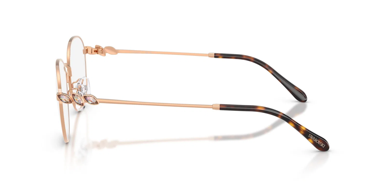 Swarovski 1042D Eyeglasses - view 5